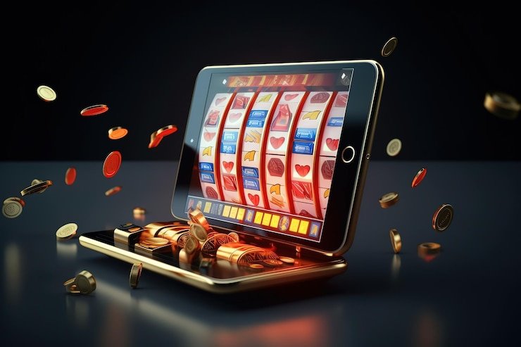 ijj Slots